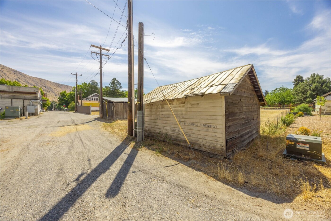 106 & 108 W Pleasant Avenue , Cashmere, WA 98815