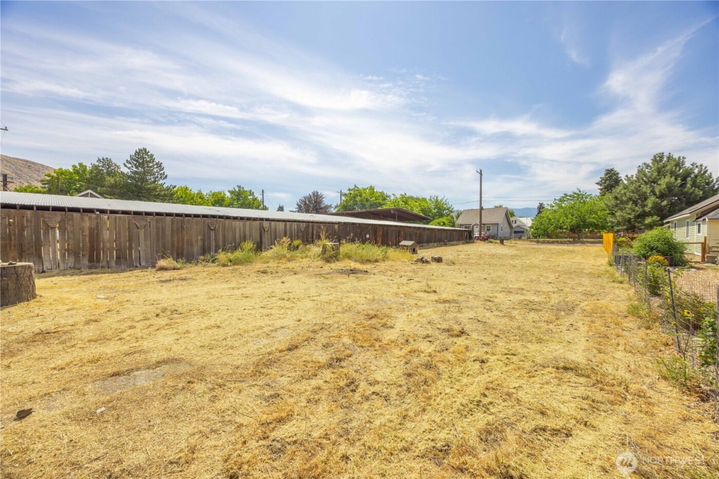 106 & 108 W Pleasant Avenue , Cashmere, WA 98815