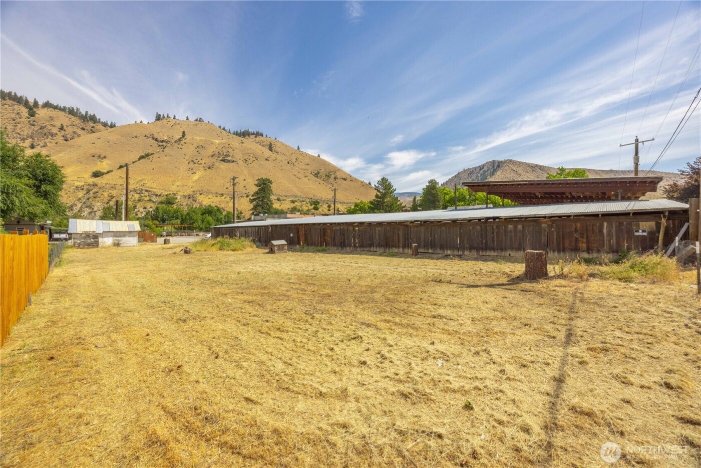 106 & 108 W Pleasant Avenue , Cashmere, WA 98815