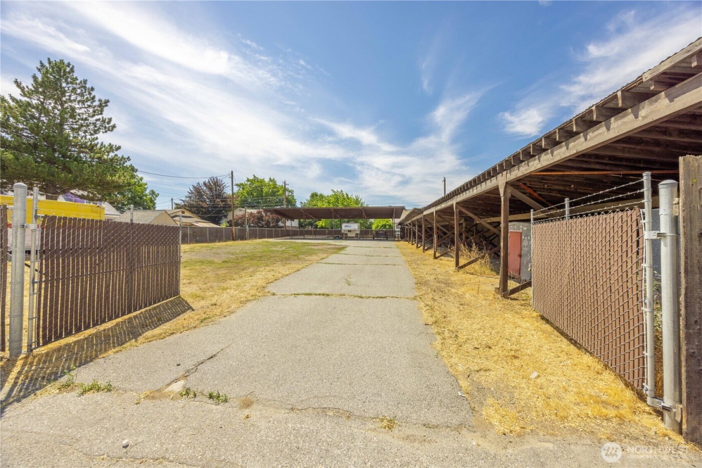 106 & 108 W Pleasant Avenue , Cashmere, WA 98815