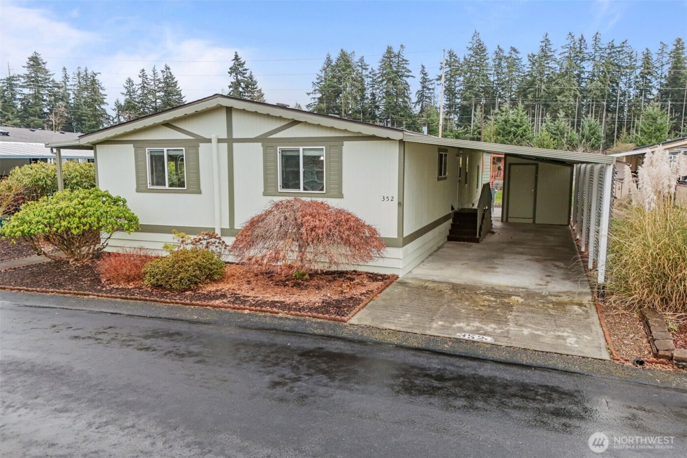 620 112th Street SE #352, Everett, WA 98208