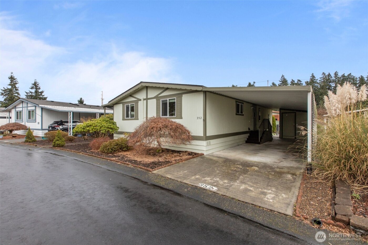 620 112th Street SE #352, Everett, WA 98208