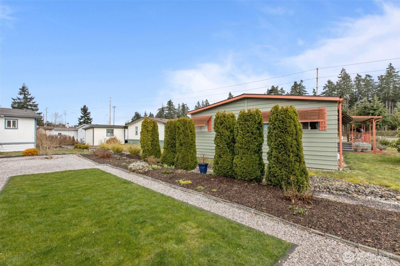 620 112th Street SE #352, Everett, WA 98208