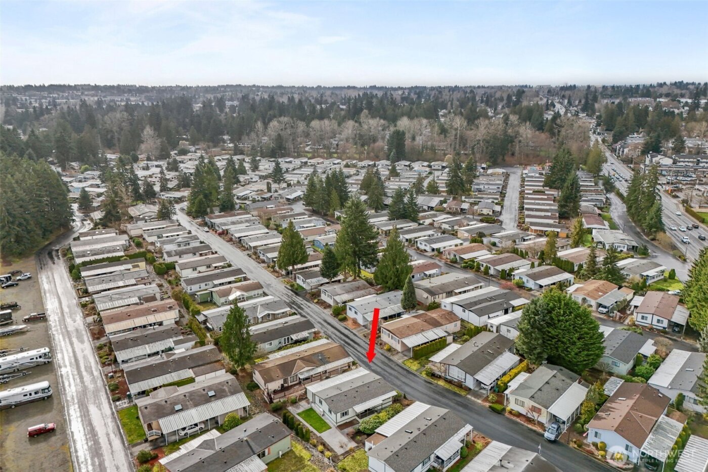 620 112th Street SE #352, Everett, WA 98208