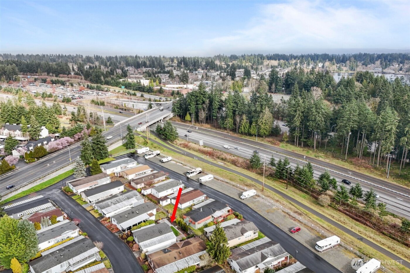 620 112th Street SE #352, Everett, WA 98208