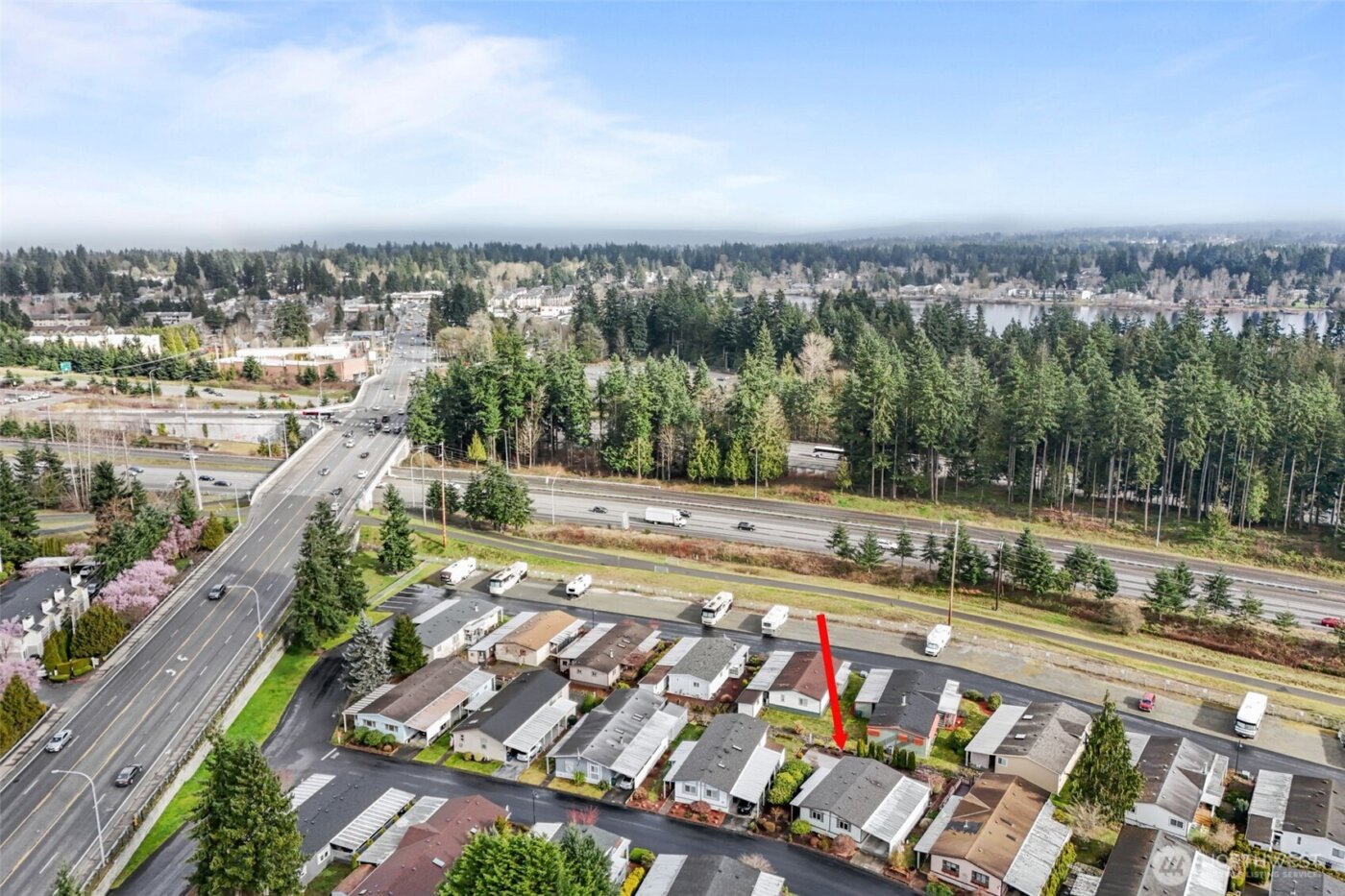 620 112th Street SE #352, Everett, WA 98208