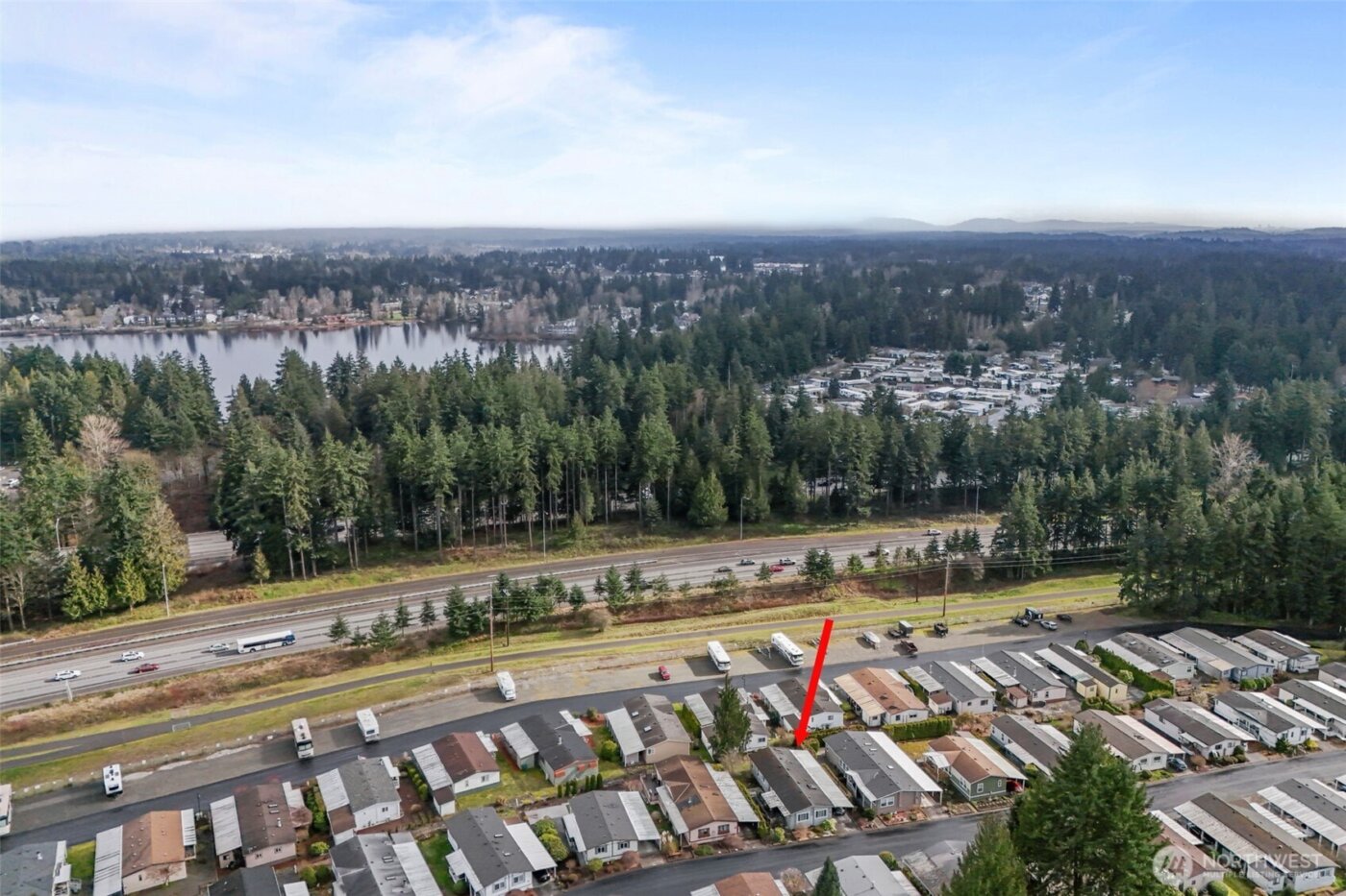 620 112th Street SE #352, Everett, WA 98208