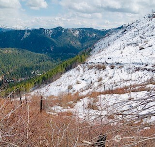 14638 US Hwy 2 , Leavenworth, WA 98826