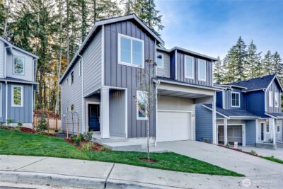 304 NE Shadowhawk Lane , Bremerton, WA 98311