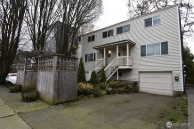 2357 NW 65th , Seattle, WA 98117 - Photo 1