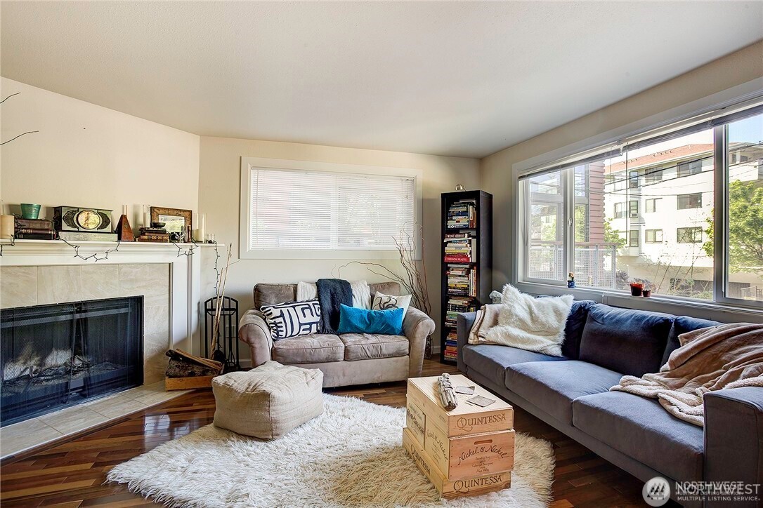 2357 NW 65th , Seattle, WA 98117