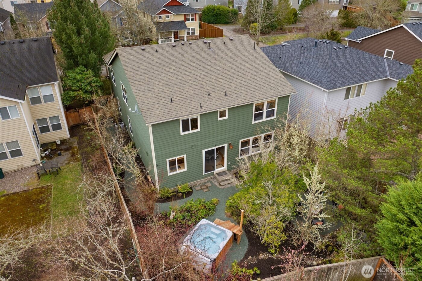 9944 228th Terrace NE, Redmond, WA 98053