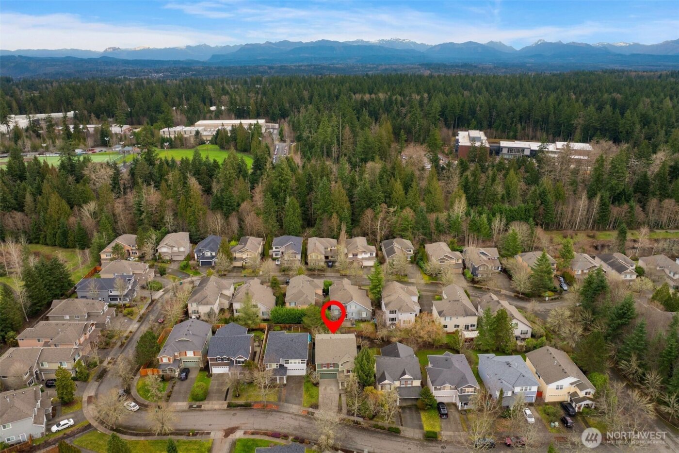 9944 228th Terrace NE, Redmond, WA 98053