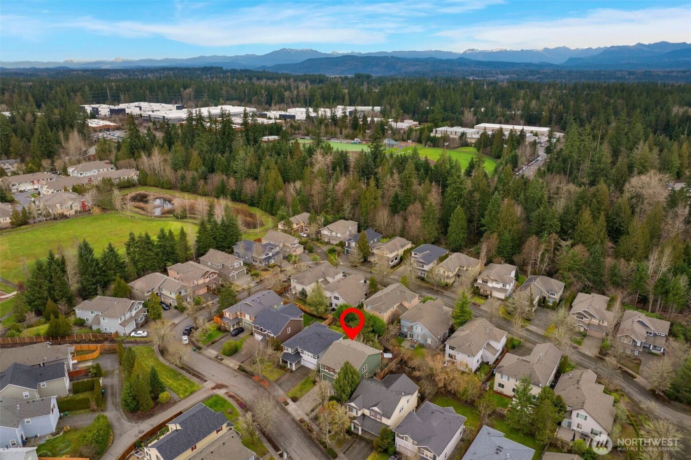 9944 228th Terrace NE, Redmond, WA 98053