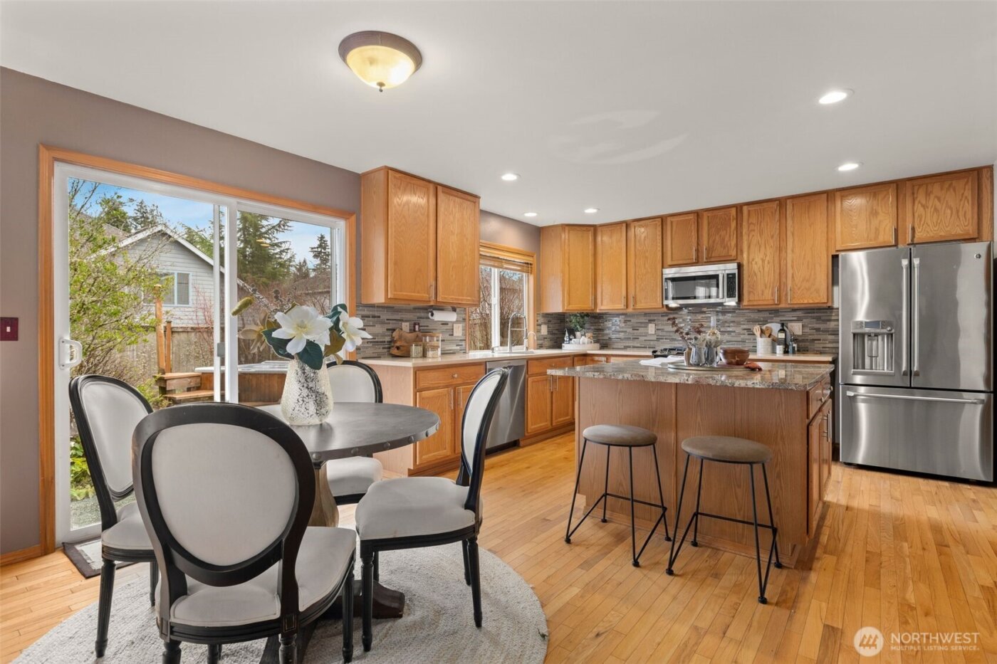 9944 228th Terrace NE, Redmond, WA 98053