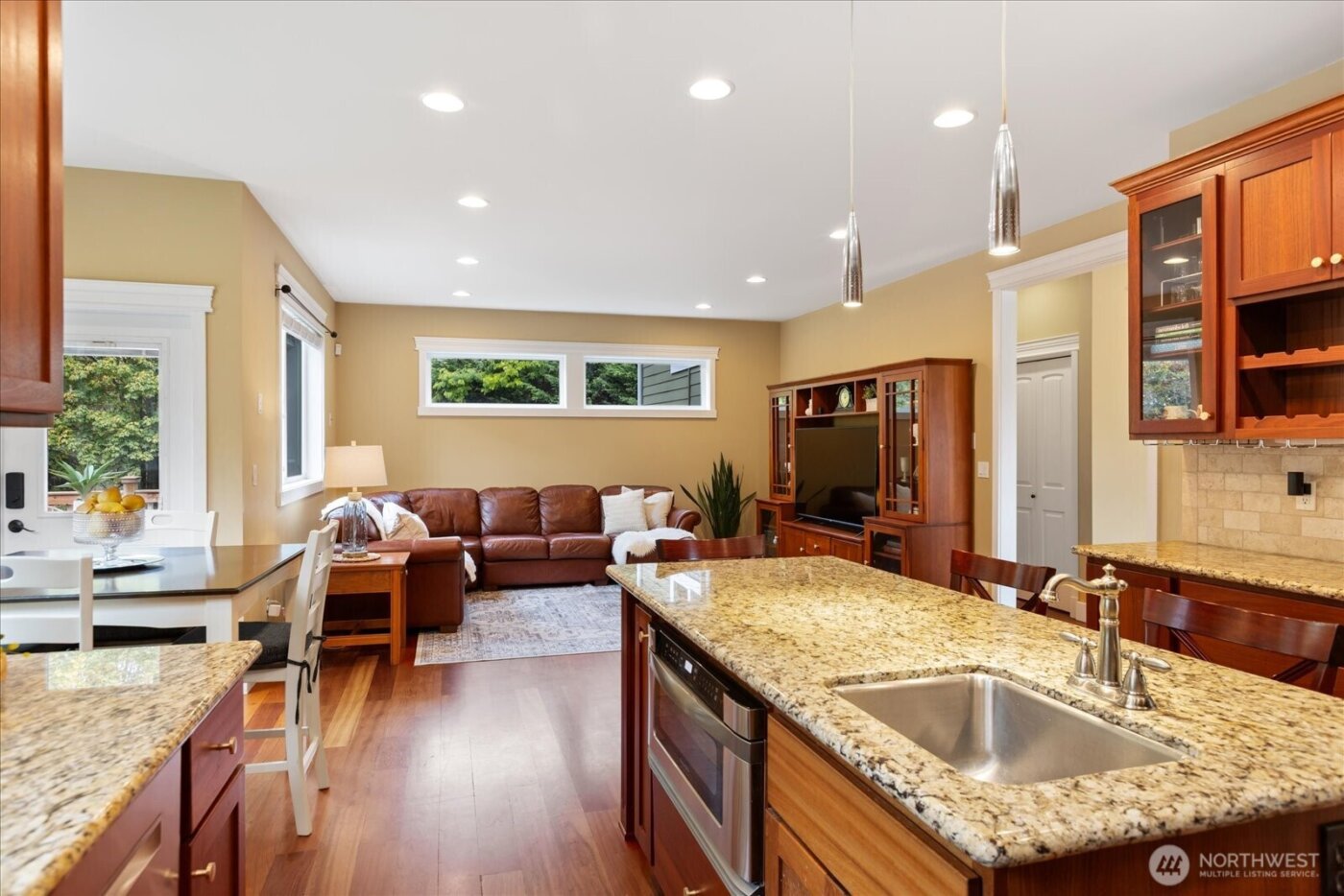 25204 19th Avenue NE, Arlington, WA 98223