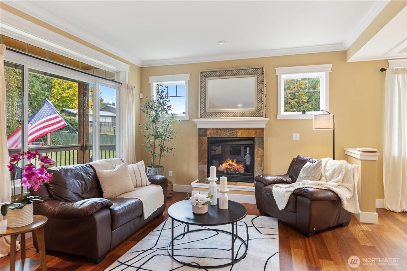 25204 19th Avenue NE, Arlington, WA 98223