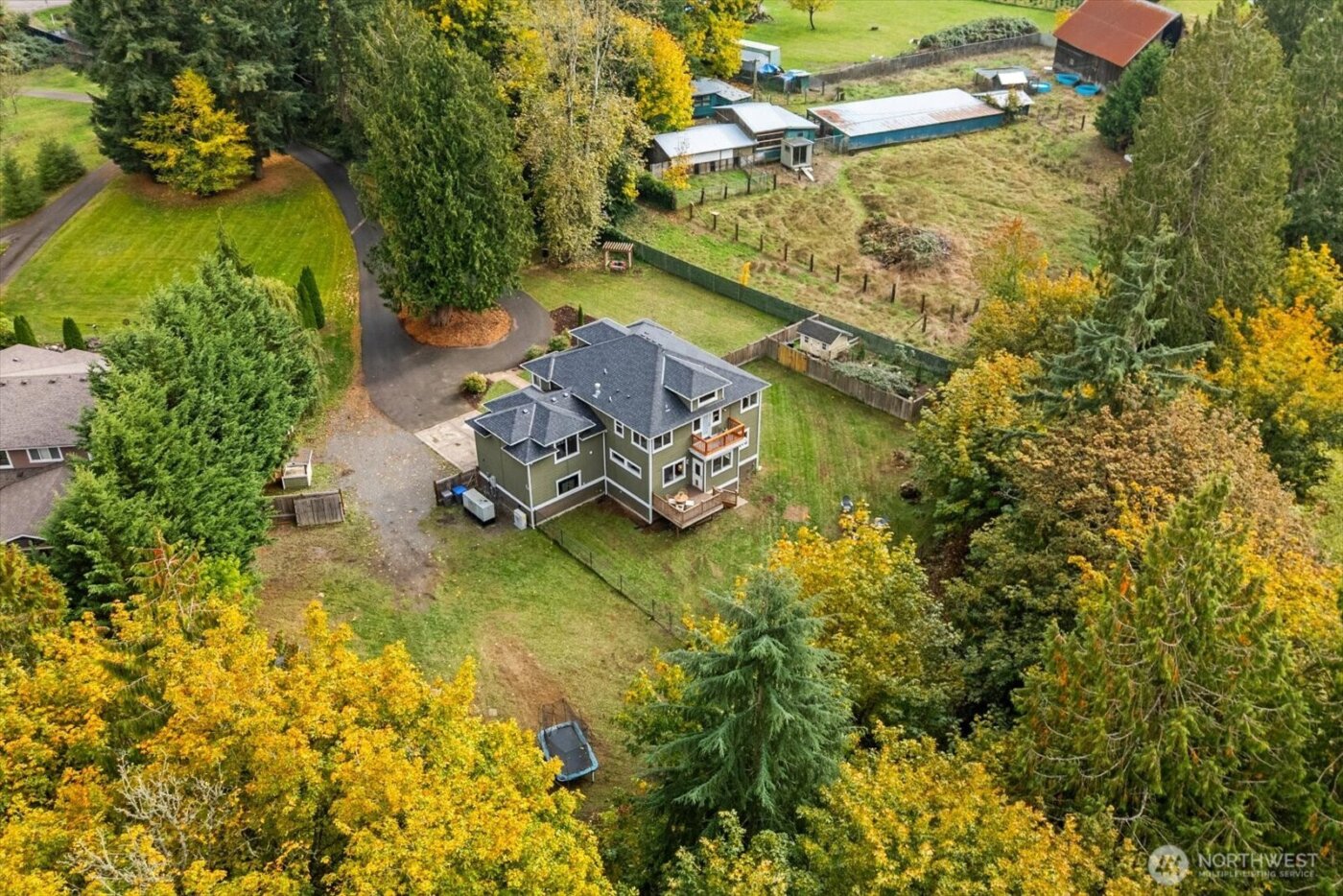 25204 19th Avenue NE, Arlington, WA 98223