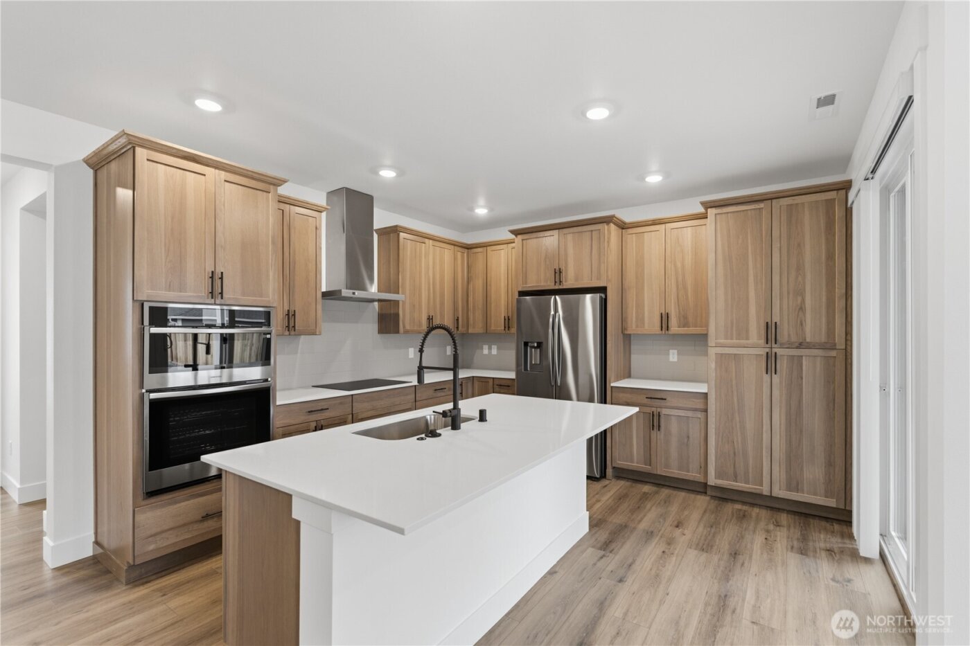 645 Gooseberry Place , Sequim, WA 98382