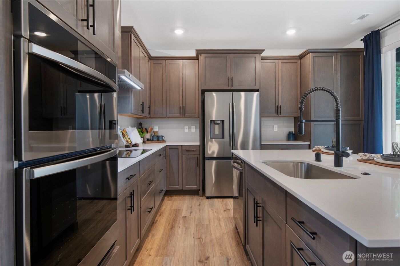 645 Gooseberry Place , Sequim, WA 98382