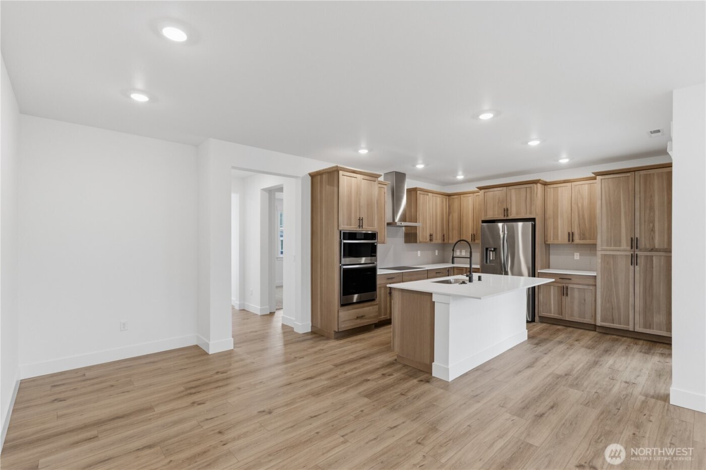 645 Gooseberry Place , Sequim, WA 98382