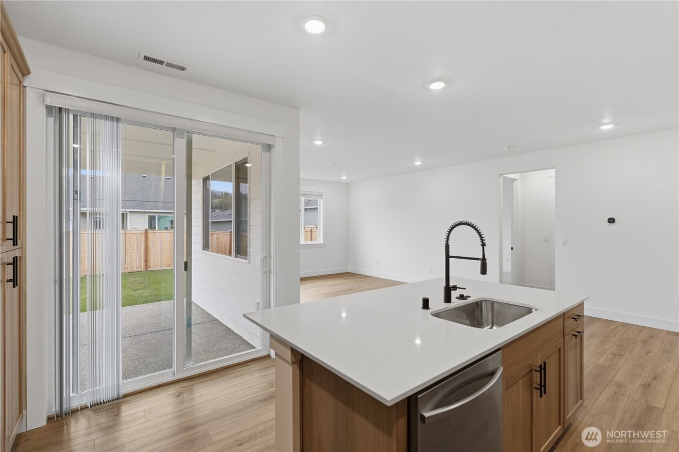 645 Gooseberry Place , Sequim, WA 98382