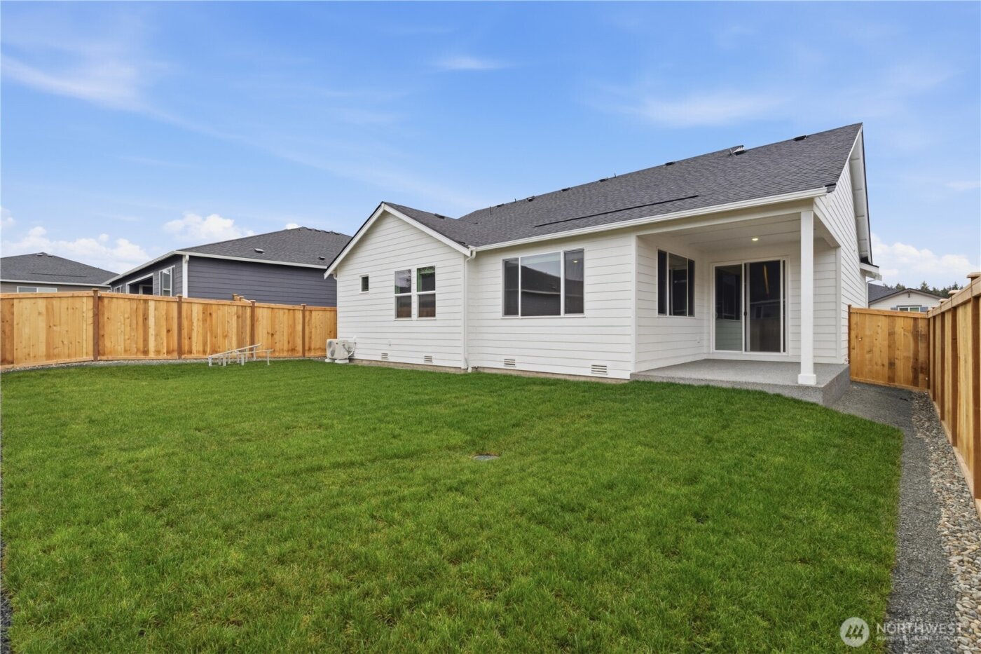 645 Gooseberry Place , Sequim, WA 98382