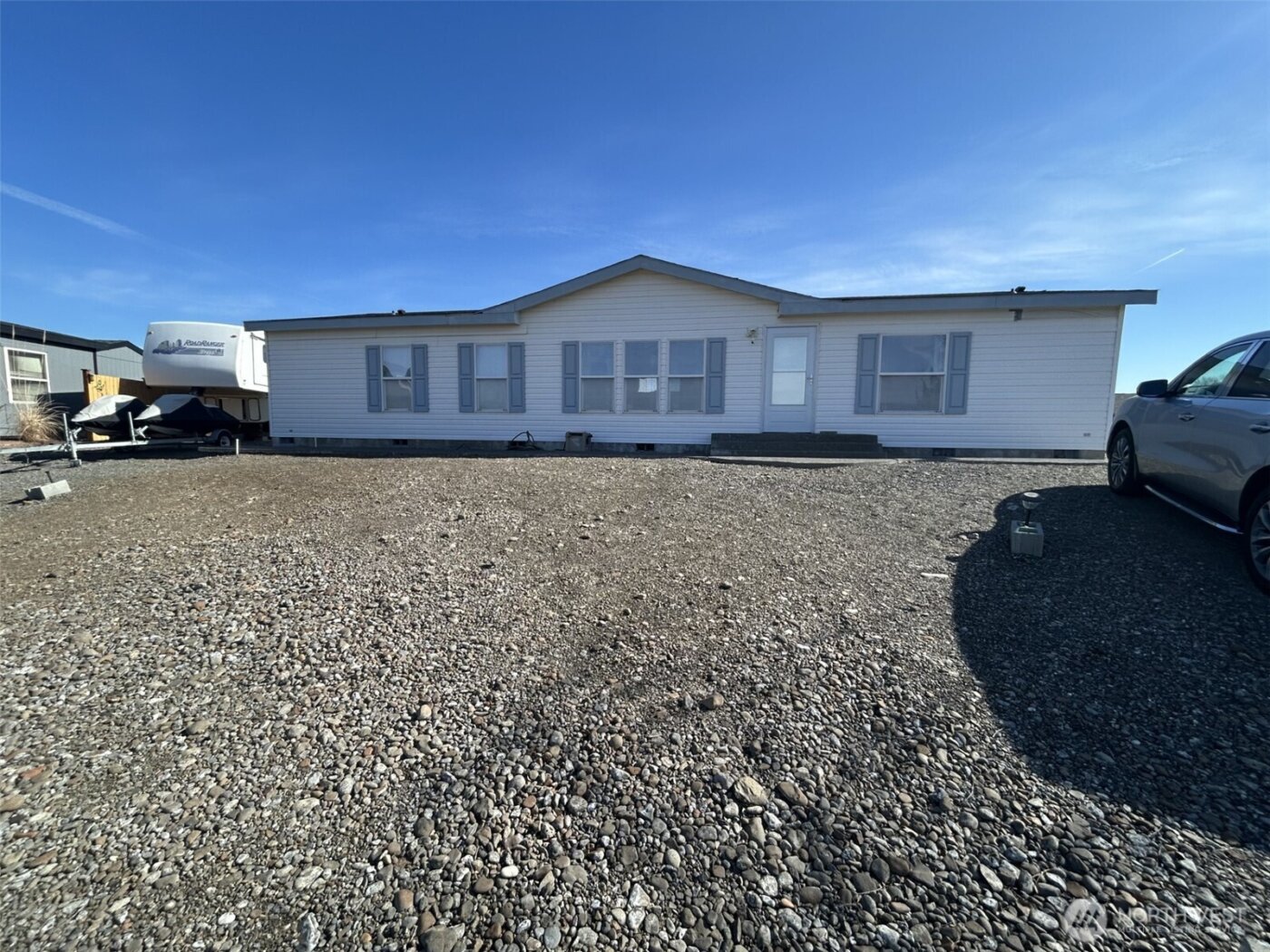 122 Yucca Place SW #487, Mattawa, WA 99349