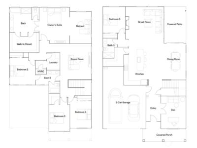 20429 Mystic Place E, Bonney Lake, WA 98391 - Photo 17