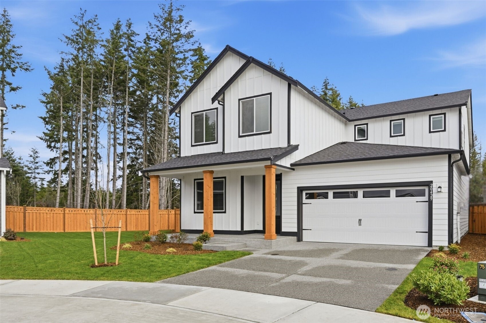20429 Mystic Place E, Bonney Lake, WA 98391