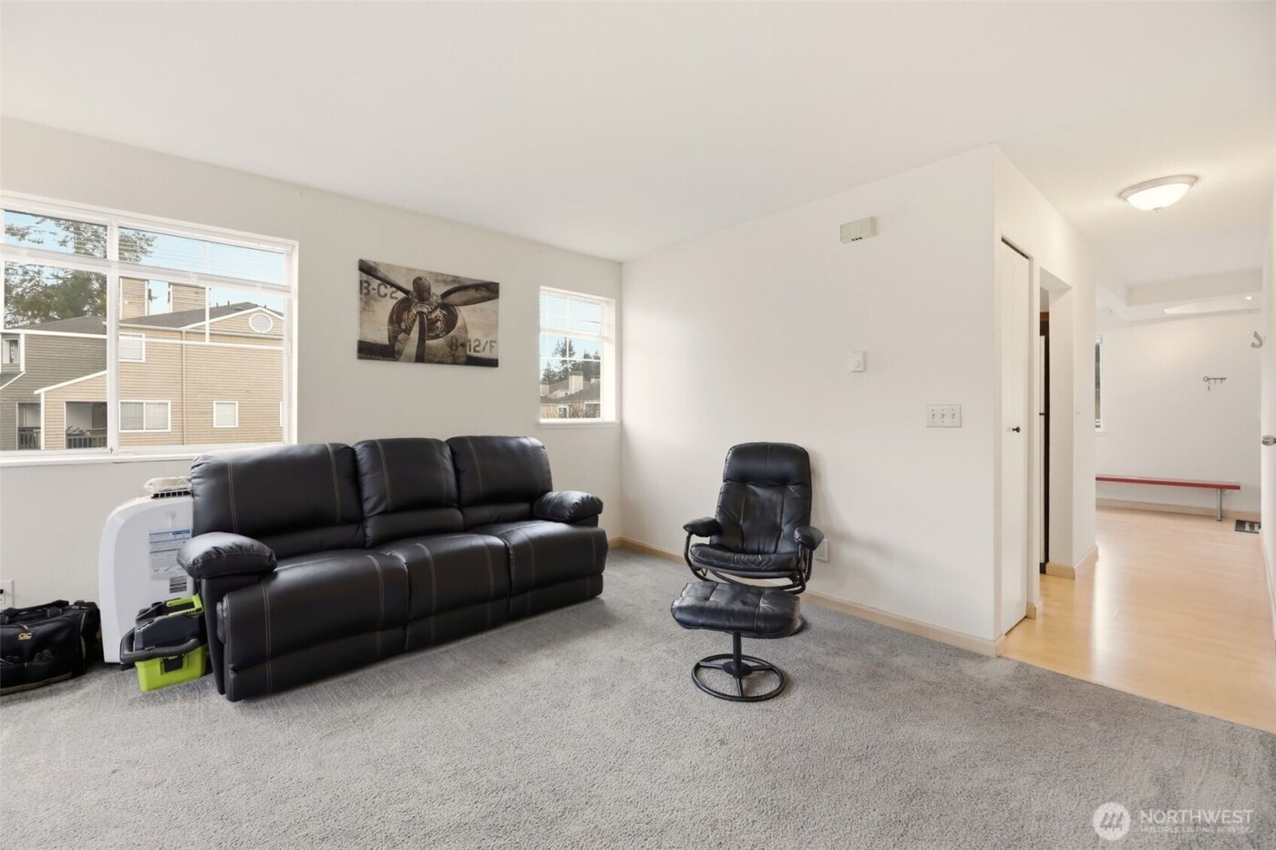 5300 Harbour Pointe Boulevard #N307, Mukilteo, WA 98275