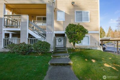 5300 Harbour Pointe Boulevard #N307, Mukilteo, WA 98275 - Photo 2