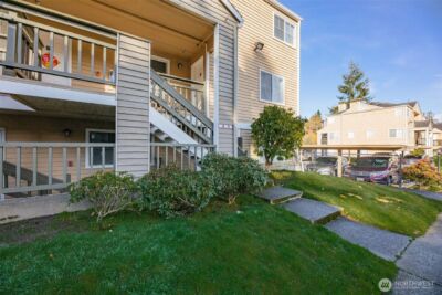5300 Harbour Pointe Boulevard #N307, Mukilteo, WA 98275 - Photo 3