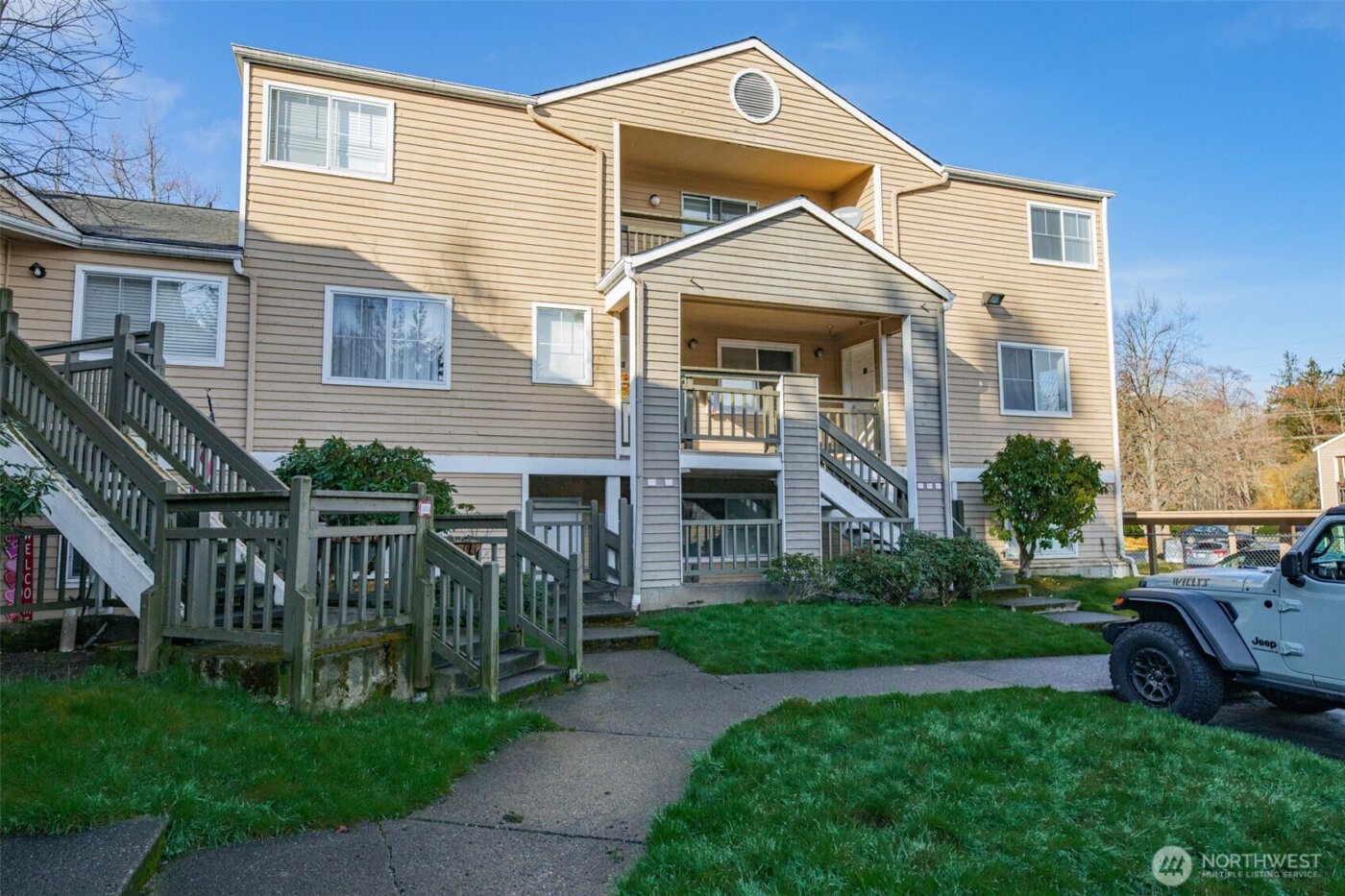 5300 Harbour Pointe Boulevard #N307, Mukilteo, WA 98275