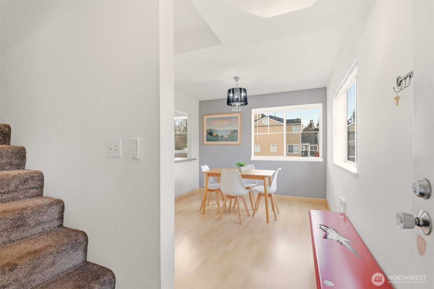 5300 Harbour Pointe Boulevard #N307, Mukilteo, WA 98275