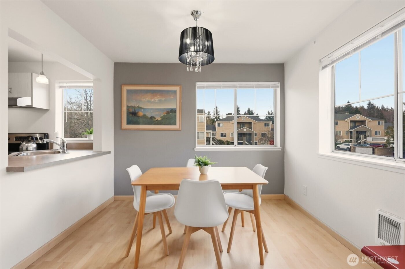 5300 Harbour Pointe Boulevard #N307, Mukilteo, WA 98275