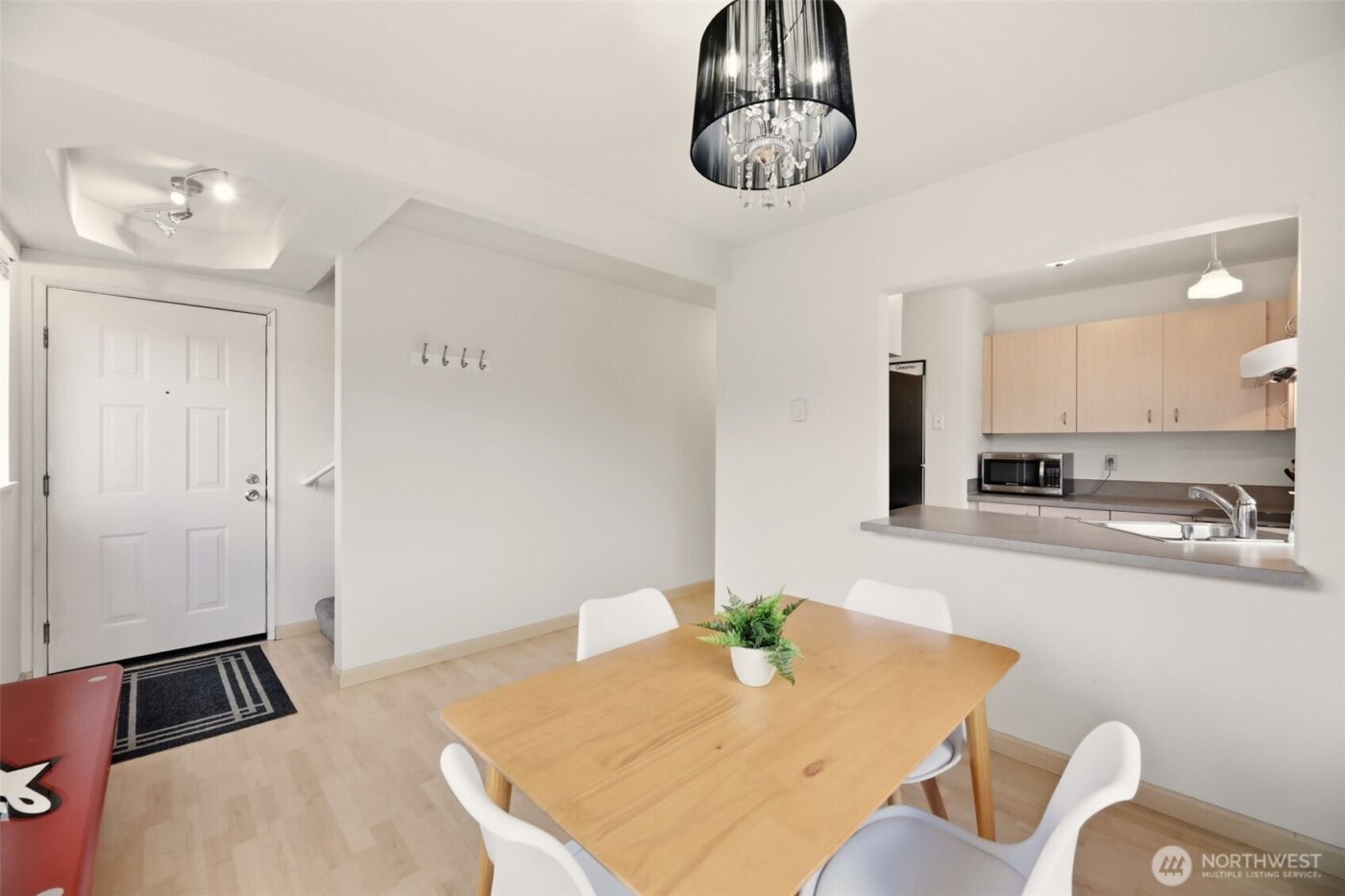 5300 Harbour Pointe Boulevard #N307, Mukilteo, WA 98275