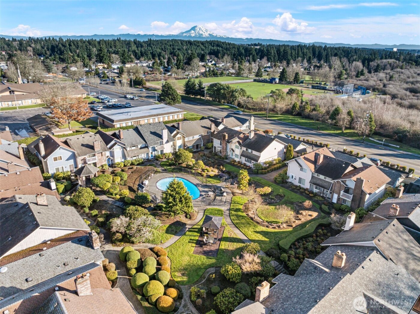 5959 S 12th S #135, Tacoma, WA 98465