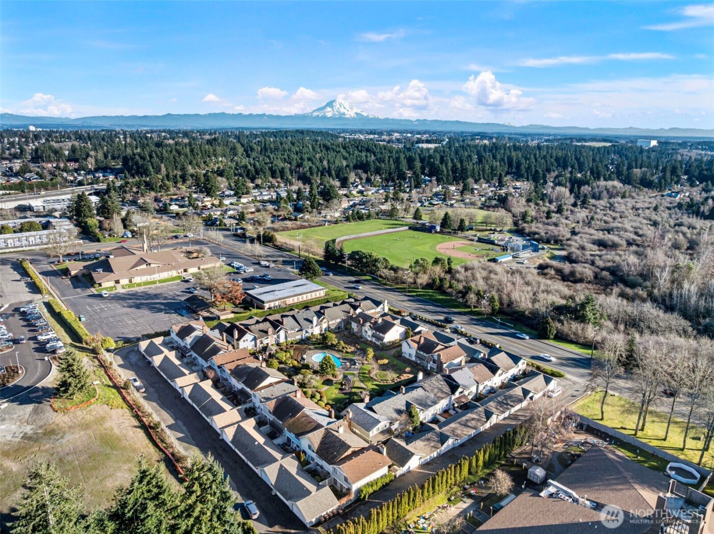 5959 S 12th S #135, Tacoma, WA 98465