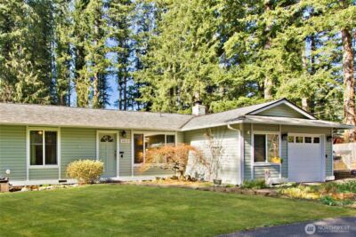 14515 447th Avenue SE, North Bend, WA 98045 - Photo 2