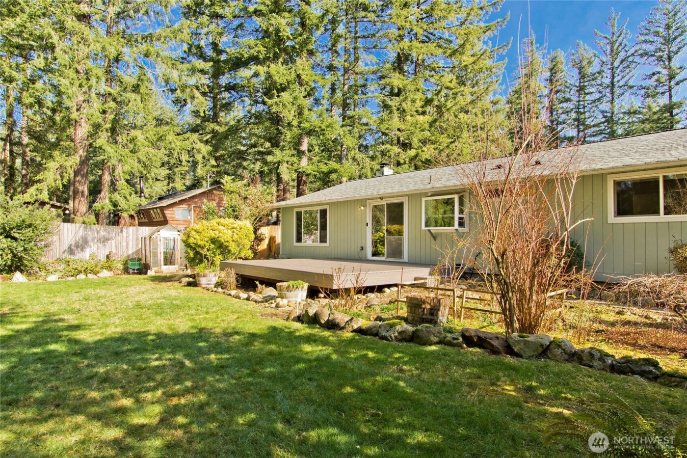 14515 447th Avenue SE, North Bend, WA 98045