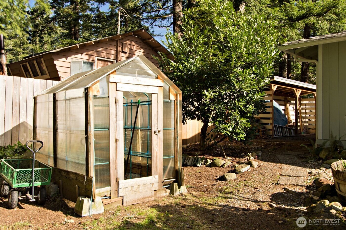 14515 447th Avenue SE, North Bend, WA 98045