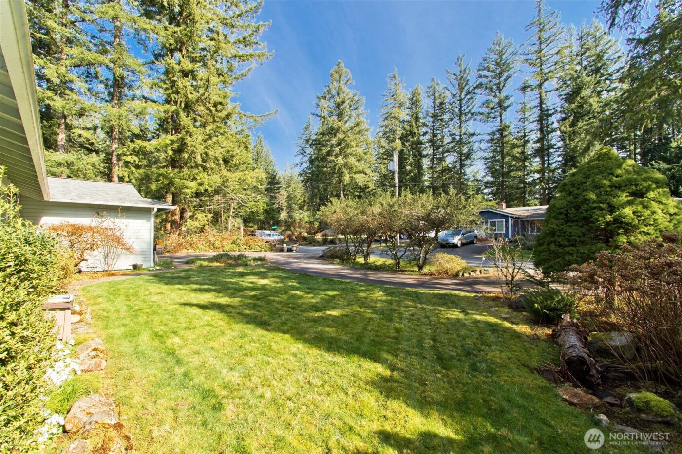 14515 447th Avenue SE, North Bend, WA 98045