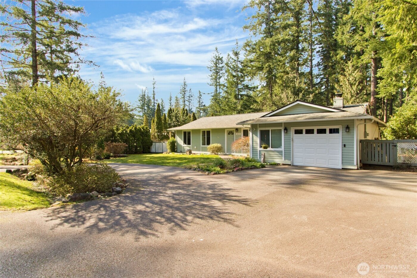 14515 447th Avenue SE, North Bend, WA 98045