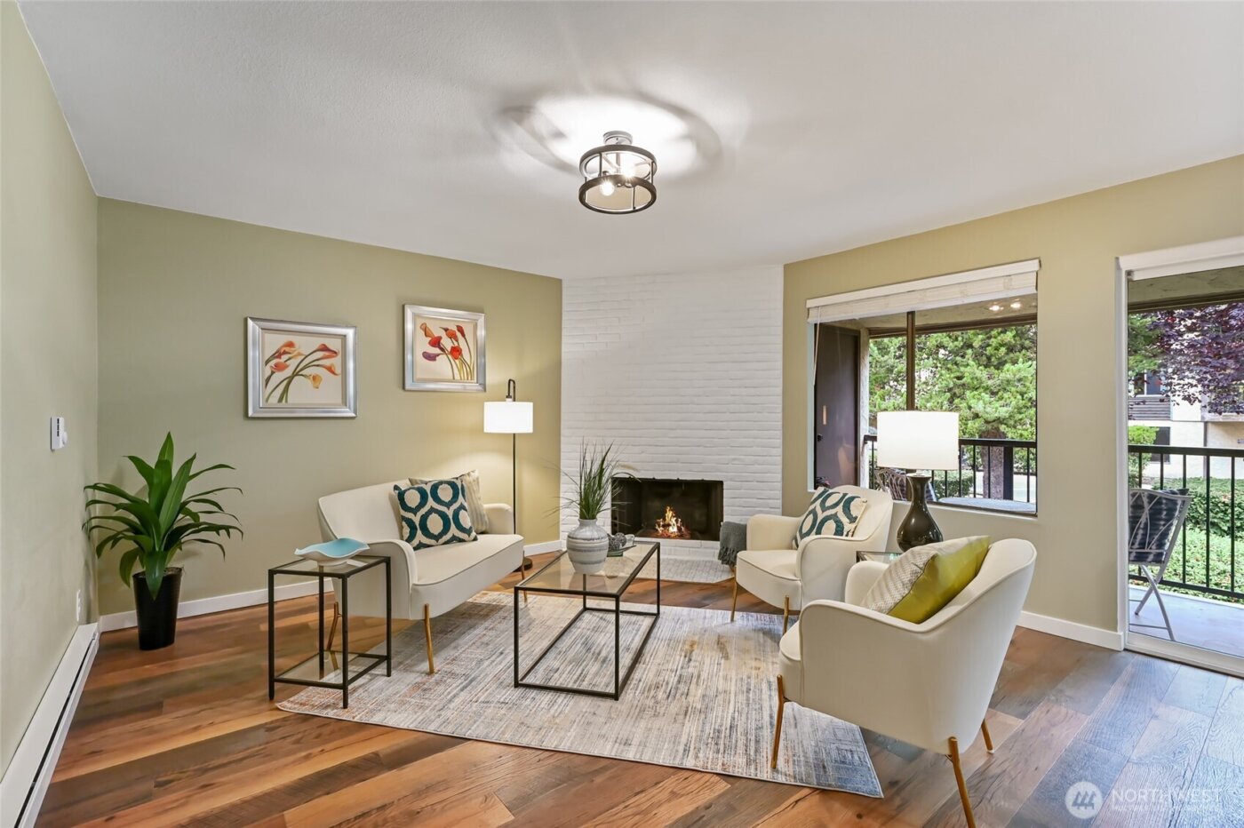 12600 NE 145th Street #52G, Kirkland, WA 98034