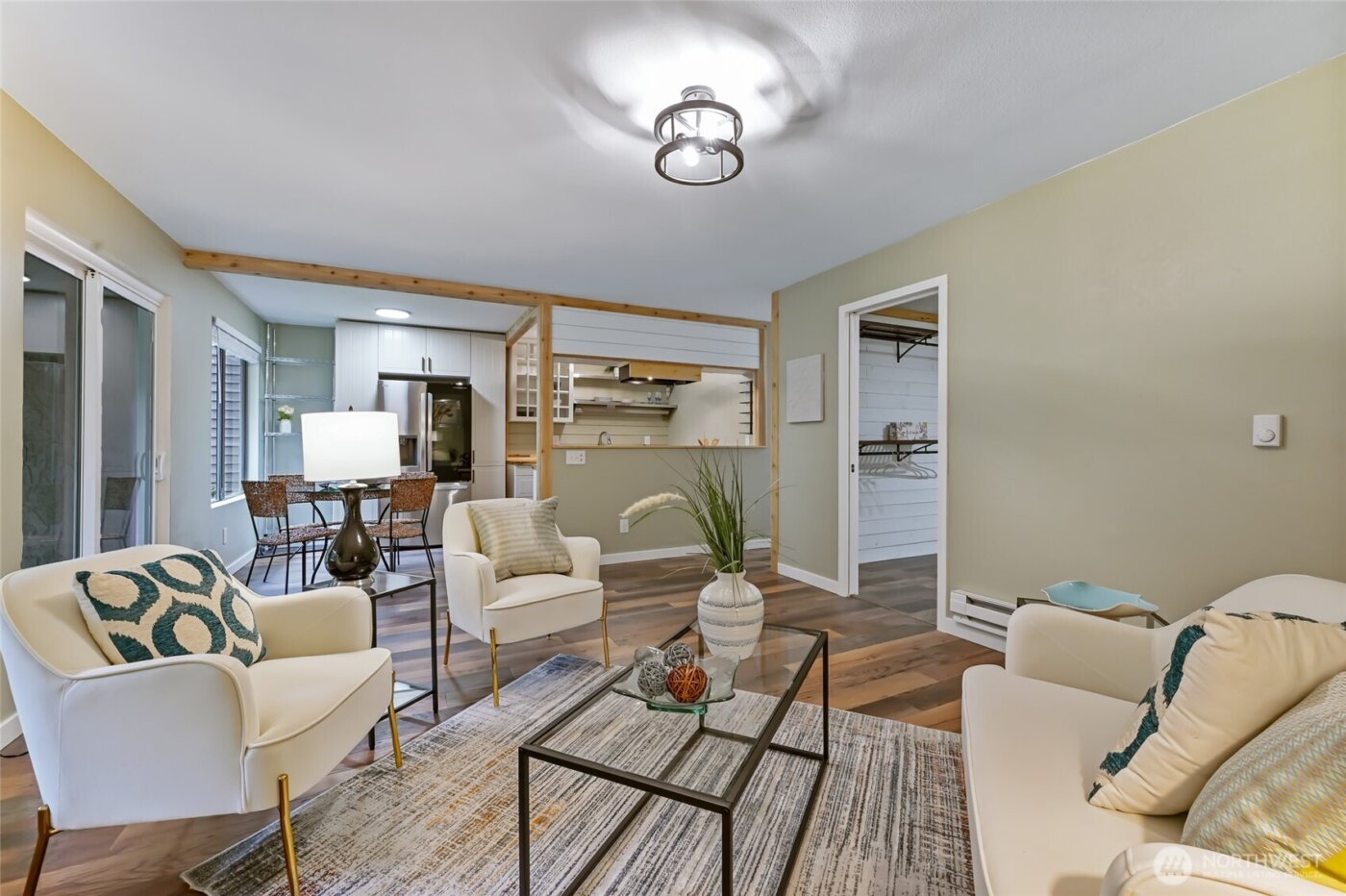 12600 NE 145th Street #52G, Kirkland, WA 98034