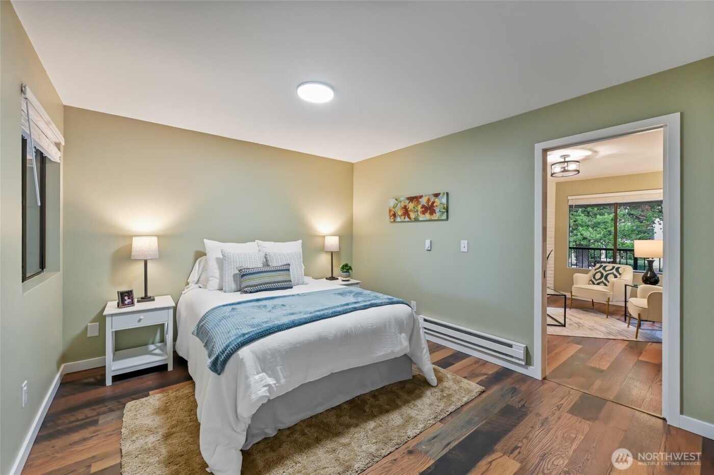 12600 NE 145th Street #52G, Kirkland, WA 98034