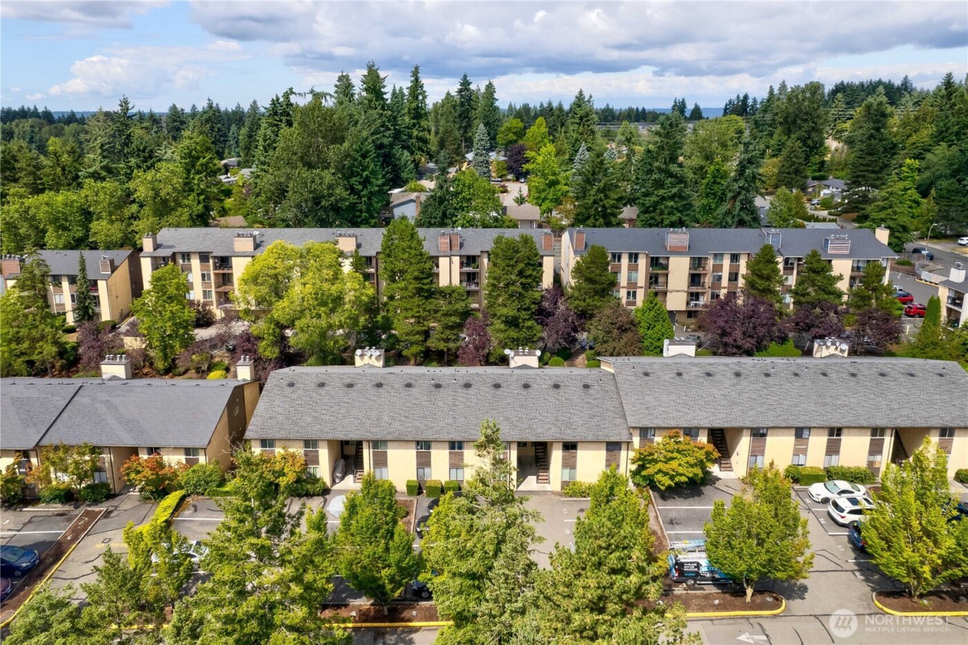 12600 NE 145th Street #52G, Kirkland, WA 98034