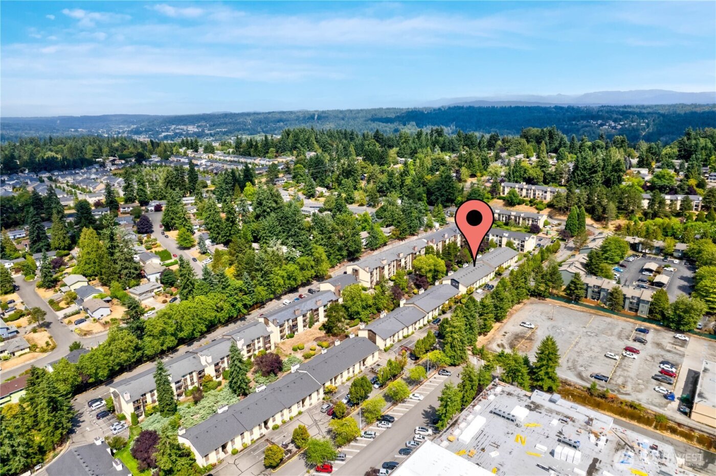 12600 NE 145th Street #52G, Kirkland, WA 98034