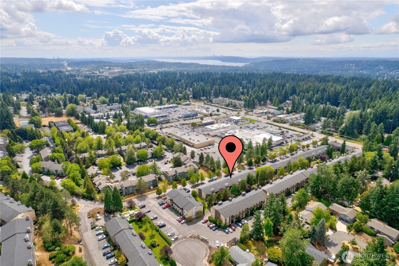 12600 NE 145th Street #52G, Kirkland, WA 98034